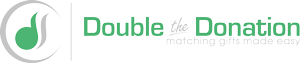 double-the-donation-logo